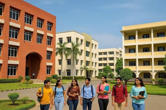 Master Program in Business Administration