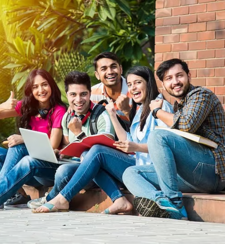 SMTC Students
