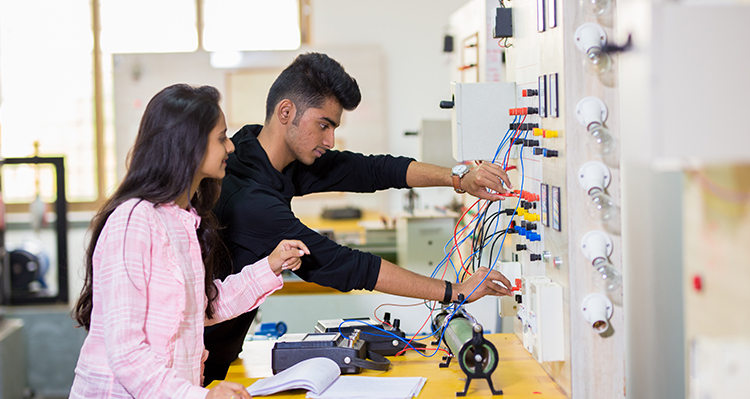 Engineering Courses